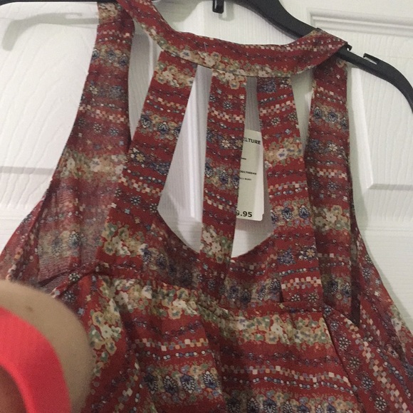 NWT LOVE CULTURE DRESS - Picture 3 of 4